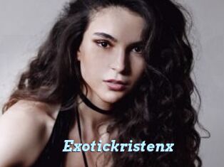 Exotickristenx