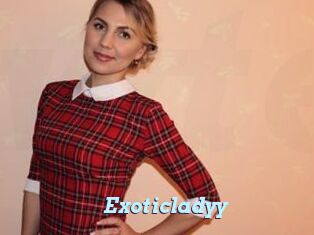 Exoticladyy