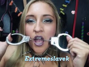 Extremeslavek