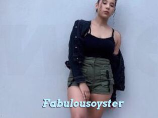 Fabulousoyster