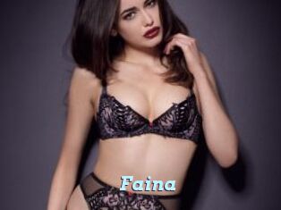 Faina