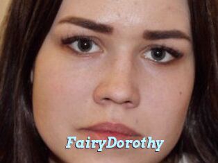 FairyDorothy