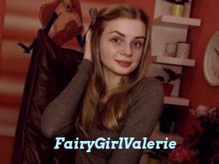 FairyGirlValerie