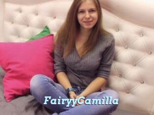 FairyyCamilla