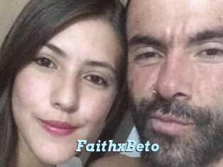FaithxBeto