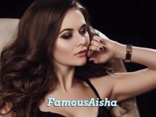 FamousAisha