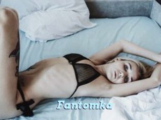 Fantomka