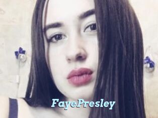 FayePresley