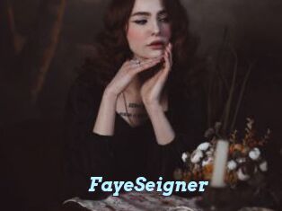 FayeSeigner
