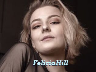 FeliciaHill