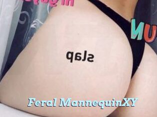 Feral_MannequinXY