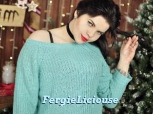 FergieLiciouse
