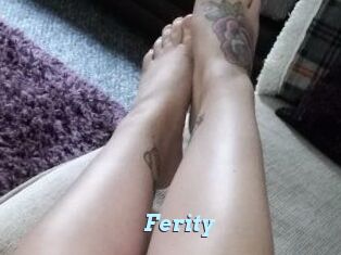 Ferity
