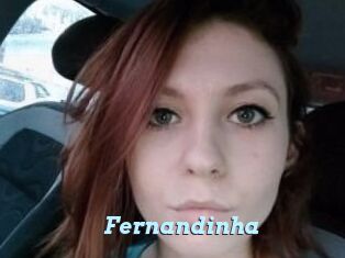 Fernandinha