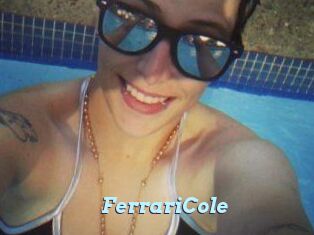 FerrariCole Webcam Teen