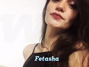 Fetasha