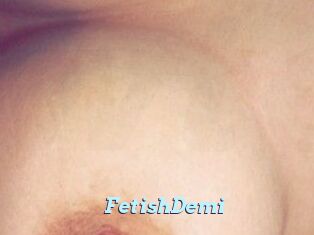 FetishDemi