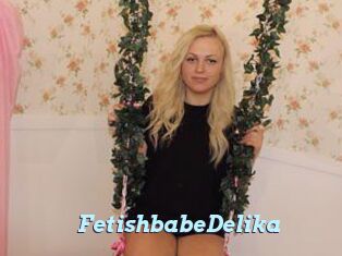 FetishbabeDelika