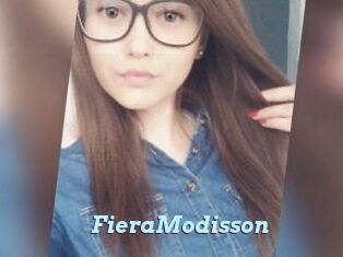 FieraModisson