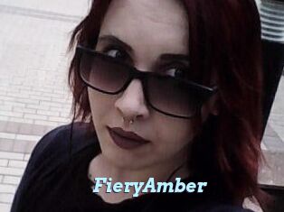 FieryAmber