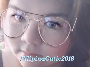 FilipinaCutie2018
