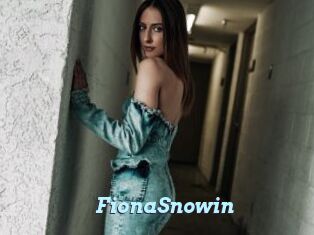 FionaSnowin