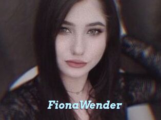 FionaWender