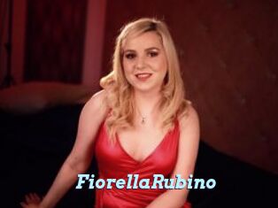 FiorellaRubino