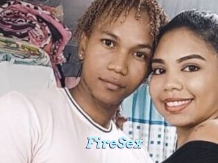 FireSex