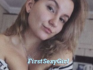 FirstSexyGirl_