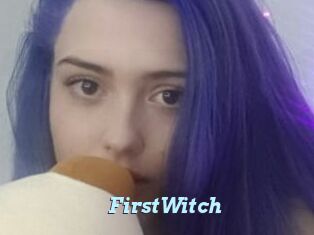 FirstWitch