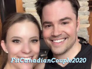 FitCanadianCouple2020