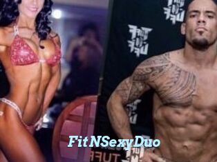 FitNSexyDuo