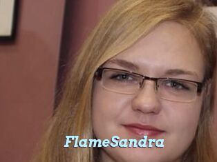 FlameSandra