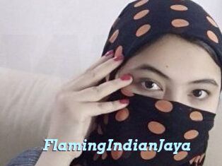 FlamingIndianJaya