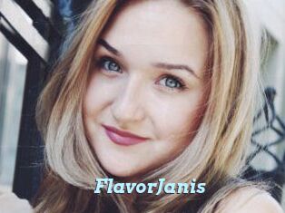 FlavorJanis