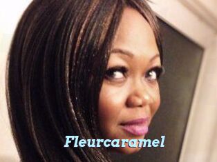 Fleurcaramel