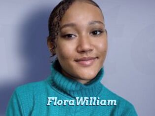 FloraWilliam
