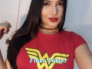 Flora_Potter