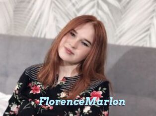 FlorenceMarlon