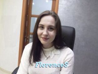FlorenceS