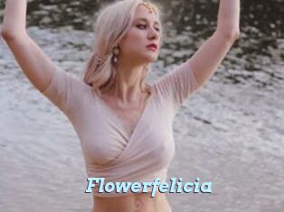 Flowerfelicia