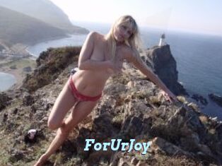 ForUrJoy