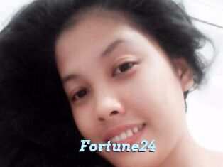 Fortune24