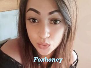 Foxhoney