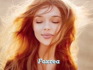 Foxrea