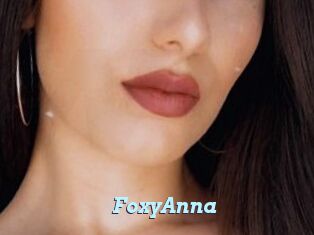 FoxyAnna