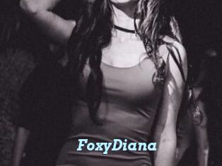 FoxyDiana