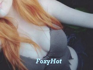 FoxyHot