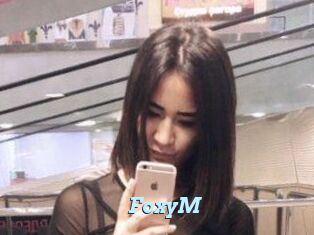 Foxy_M